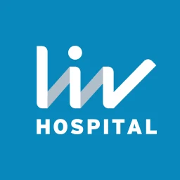 أيقونة Liv Hospital